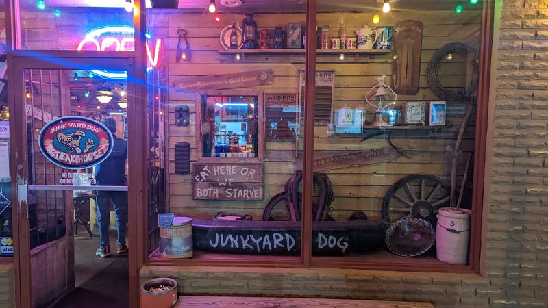 A Hidden Gem In Small-Town Tennessee