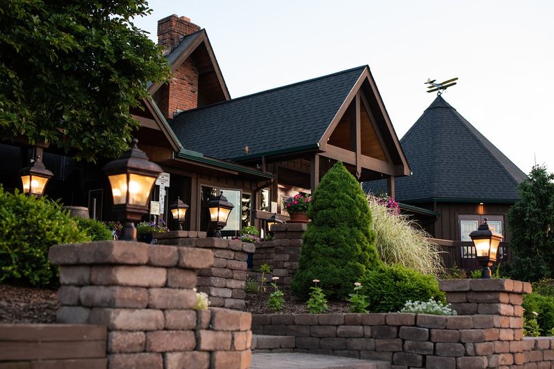 A Historic Farm Setting That Feels Wonderfully Timeless