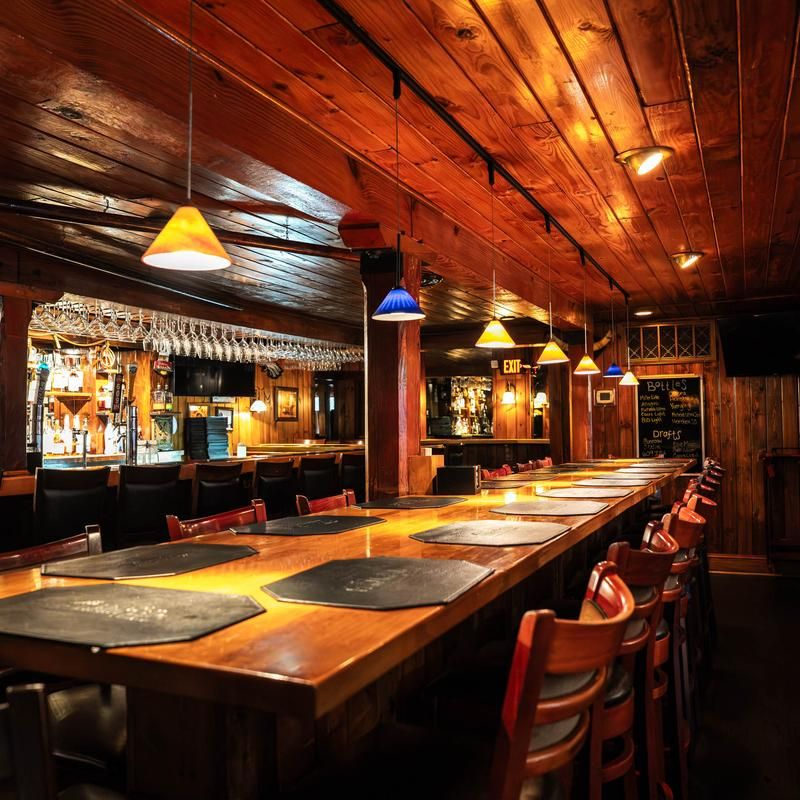 A Historic South Jersey Inn With Staying Power A Historic South Jersey Inn With Staying Power