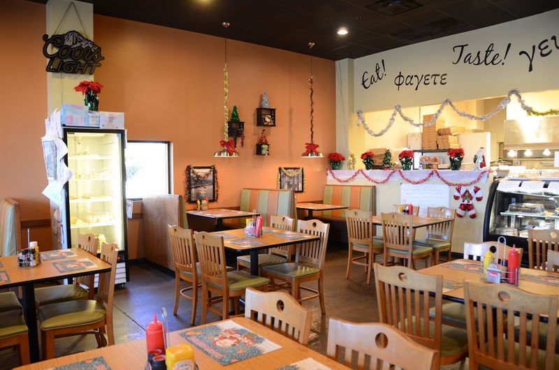A Humble Spring Hill Favorite With A Loyal Local Following