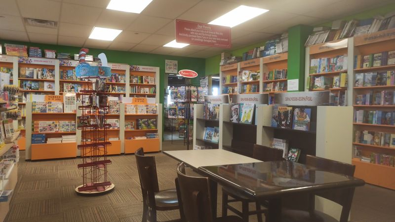 A Kids’ Corner, Prayer Space, and Patio Welcome Every Kind of Visitor