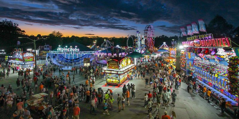 A Knoxville Tradition That Brings the Whole Community Together
