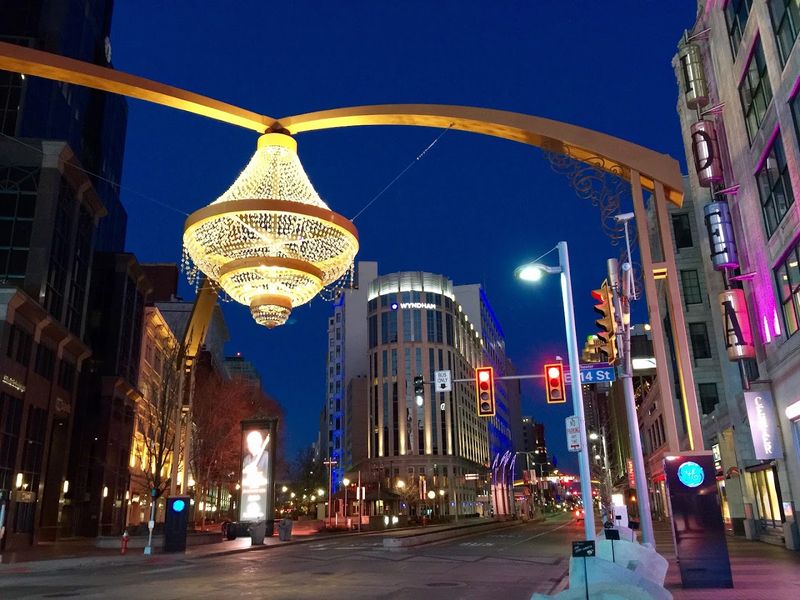 A Landmark That Instantly Stops You A Landmark That Instantly Stops You