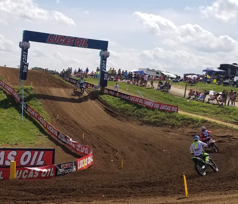 A Legendary Tennessee Track Built for Serious Racing Fun A Legendary Tennessee Track Built for Serious Racing Fun