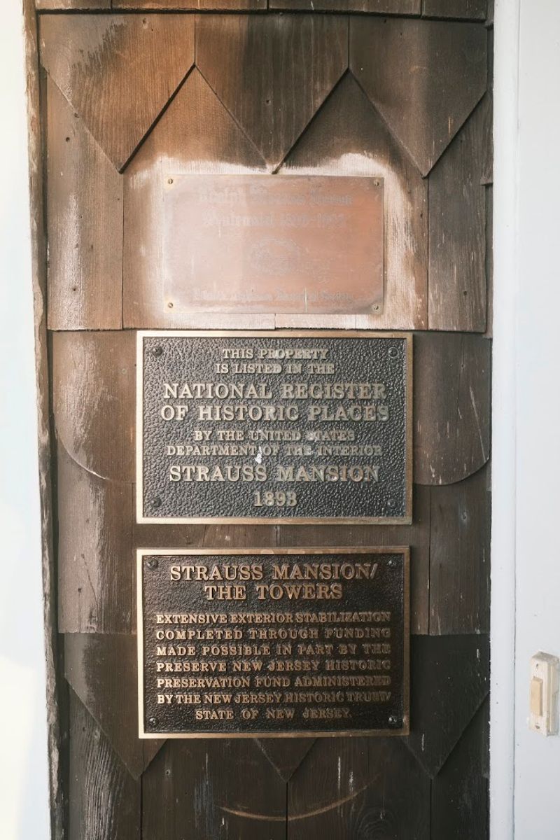 A Local Historical Society Saved the Condemned Mansion From Demolition A Local Historical Society Saved the Condemned Mansion From Demolition