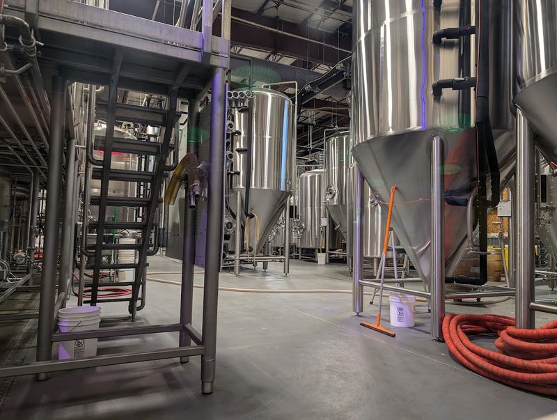 A Location That Offers Breathing Room From Broadway