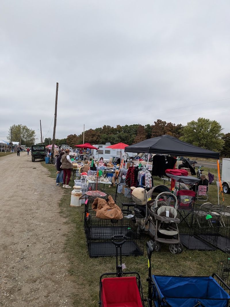 A Longtime Rural Tradition That Still Pulls People In