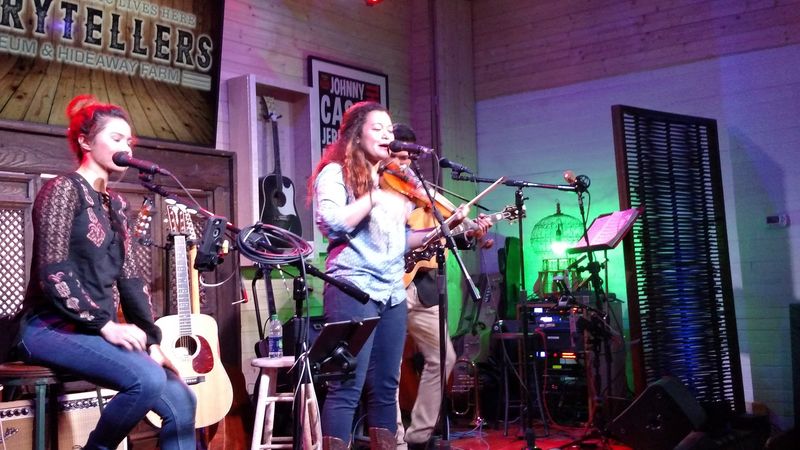 A Meaningful Stop For Country Music Fans And Curious Travelers A Meaningful Stop For Country Music Fans And Curious Travelers