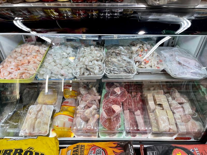 A Memphis Buffet Made for Serious Mexican Food Cravings