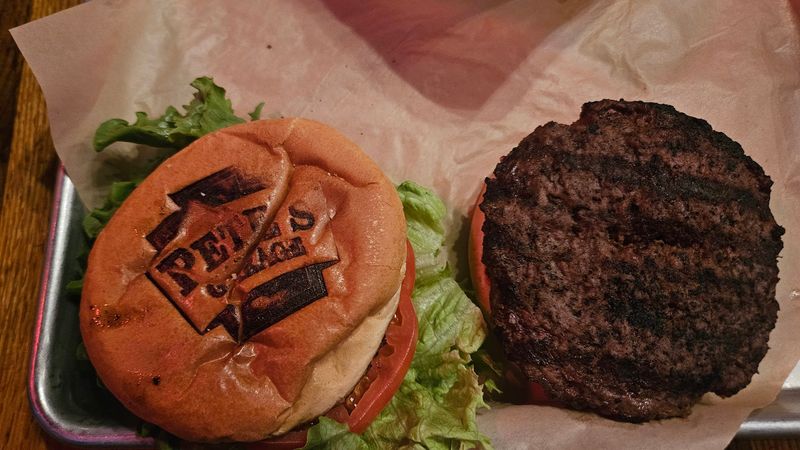 A Menu Built for Big Appetites