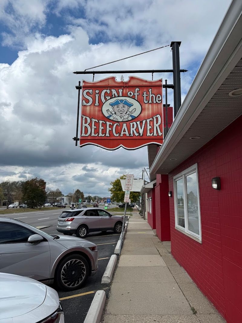 A Michigan Institution With Nearly Seven Decades of History A Michigan Institution With Nearly Seven Decades of History