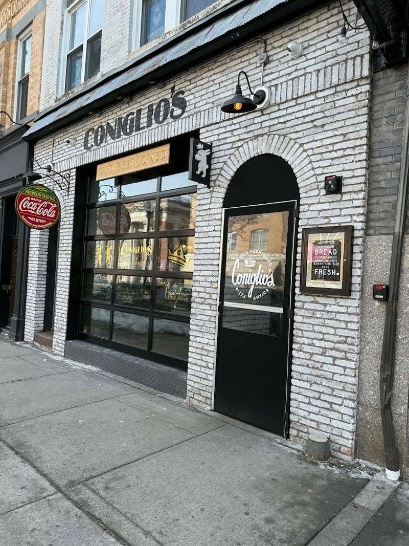 A Morristown newcomer that conquered New Jersey’s pizza scene almost overnight
