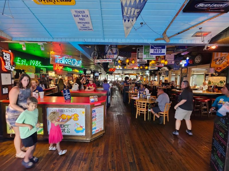 A Murfreesboro Favorite With Plenty Of Local Character