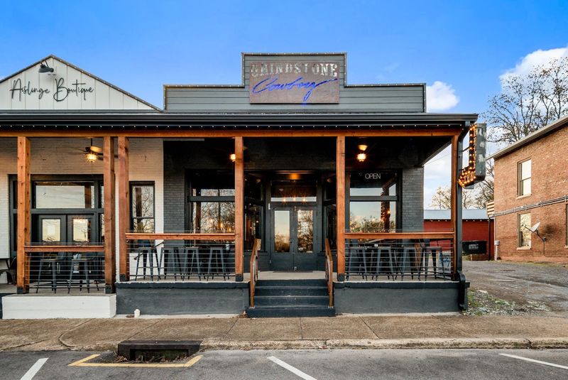 A Nashville Star's Hometown Vision Come to Life