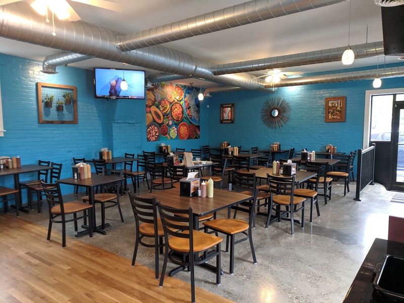 A Neighborhood Favorite In College Hill