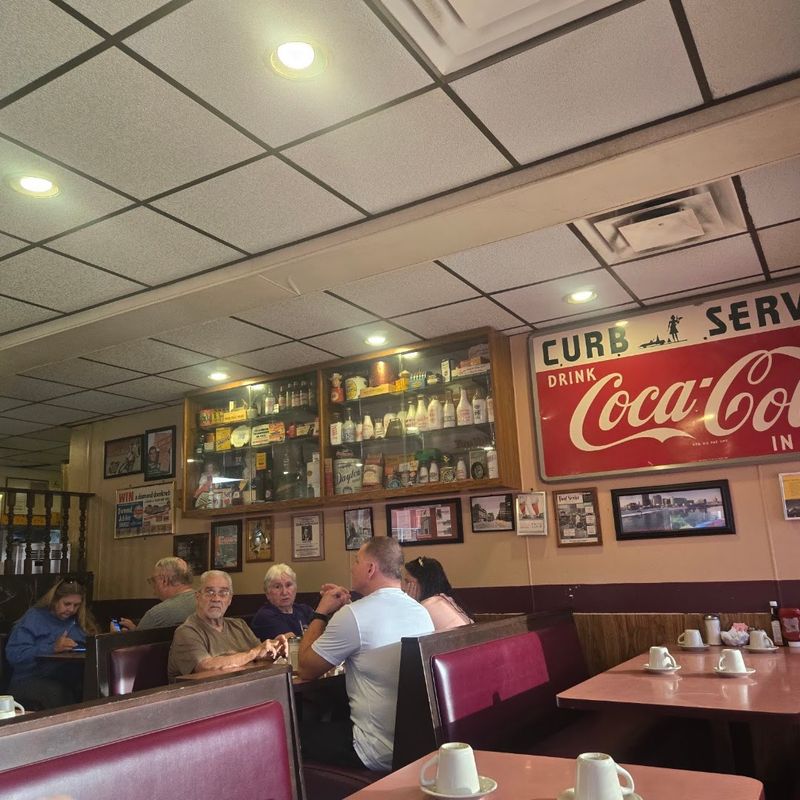 A Nostalgic Atmosphere That Feels Genuinely Dayton