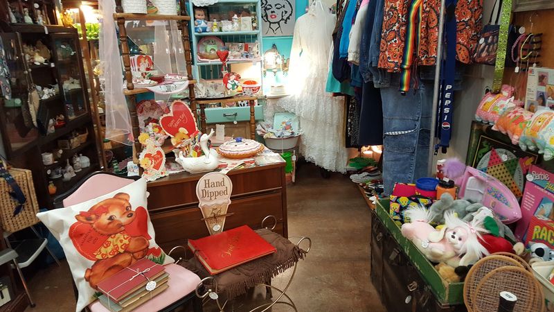A Nostalgic Experience Worth Repeated Visits