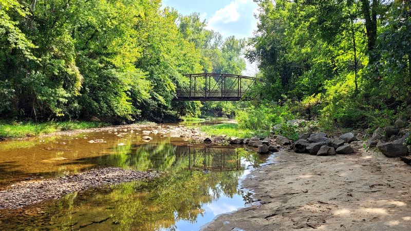 A Peaceful Escape Without Leaving the City