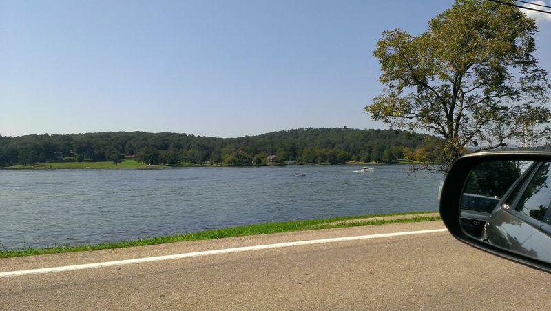 A Peaceful Tennessee Town Tucked Along Watts Bar Lake A Peaceful Tennessee Town Tucked Along Watts Bar Lake