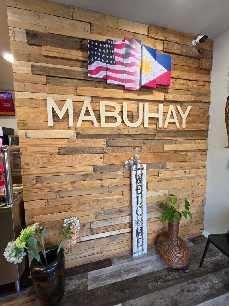 A Pennsville hideaway where Filipino flavors meet American smoke A Pennsville hideaway where Filipino flavors meet American smoke