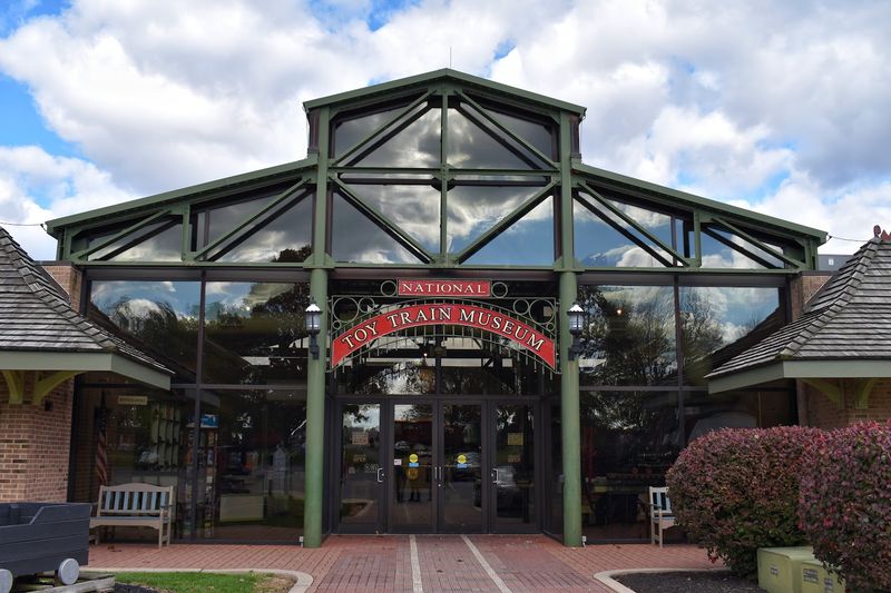 A Perfect Stop In Lancaster County A Perfect Stop In Lancaster County
