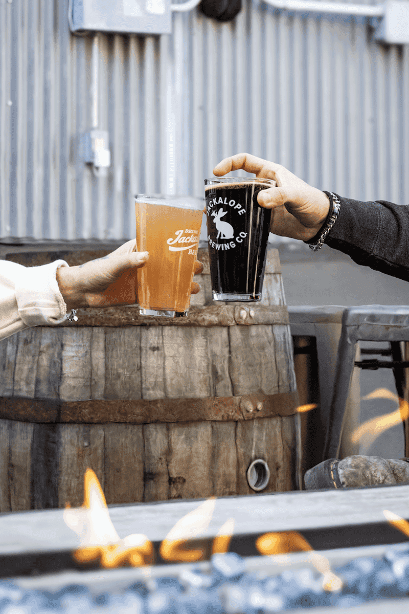 A Pioneer Brewery That Helped Shape Nashville's Craft Scene