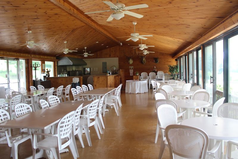 A Place Built for Family Meals and Gatherings A Place Built for Family Meals and Gatherings