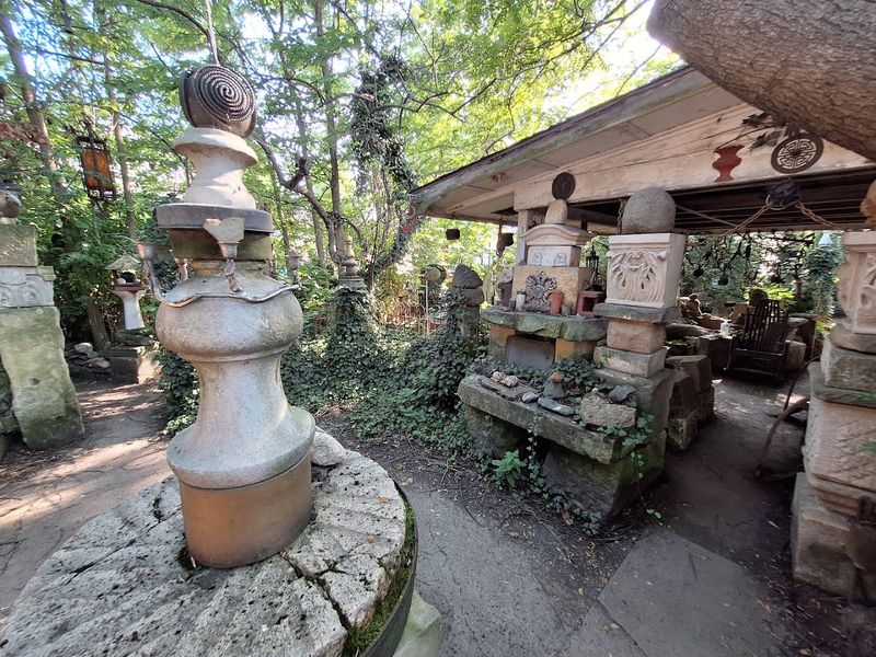 A Place Full Of Surprises, Nooks, And Unexpected Finds A Place Full Of Surprises, Nooks, And Unexpected Finds