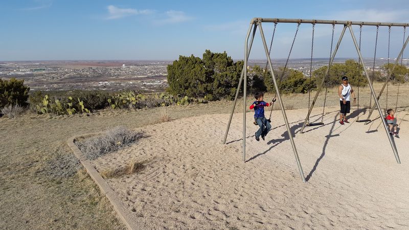 A Playground That Proves Simple Still Works A Playground That Proves Simple Still Works