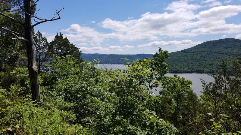 A Quiet Escape Is Waiting Near Chattanooga