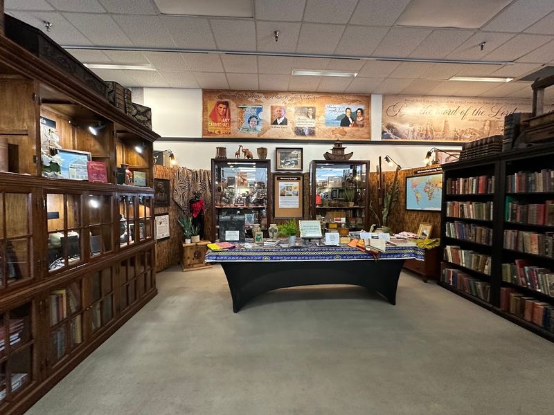 A Quietly Fascinating Museum in the Heart of Pigeon Forge