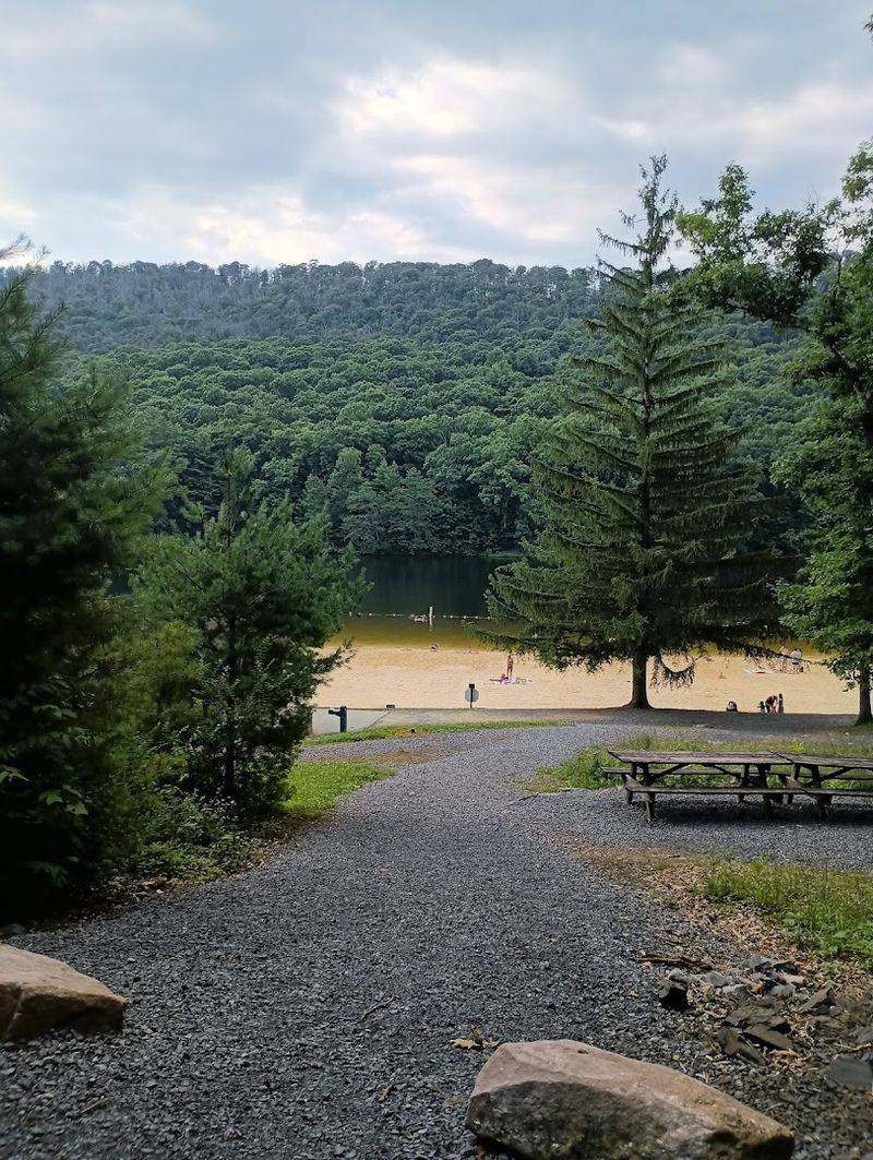 A Real Chance to Unplug and Slow Down A Real Chance to Unplug and Slow Down
