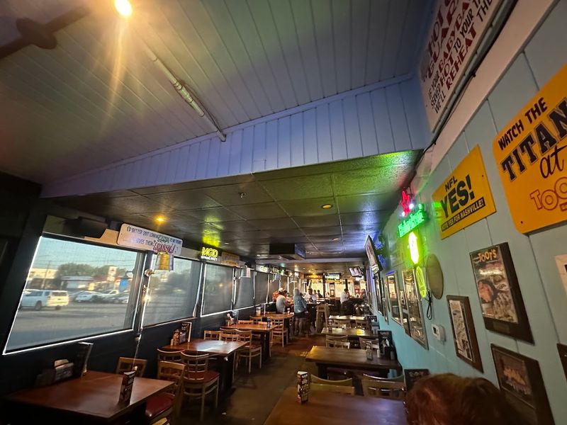 A Relaxed Atmosphere Makes Every Visit Feel Easy