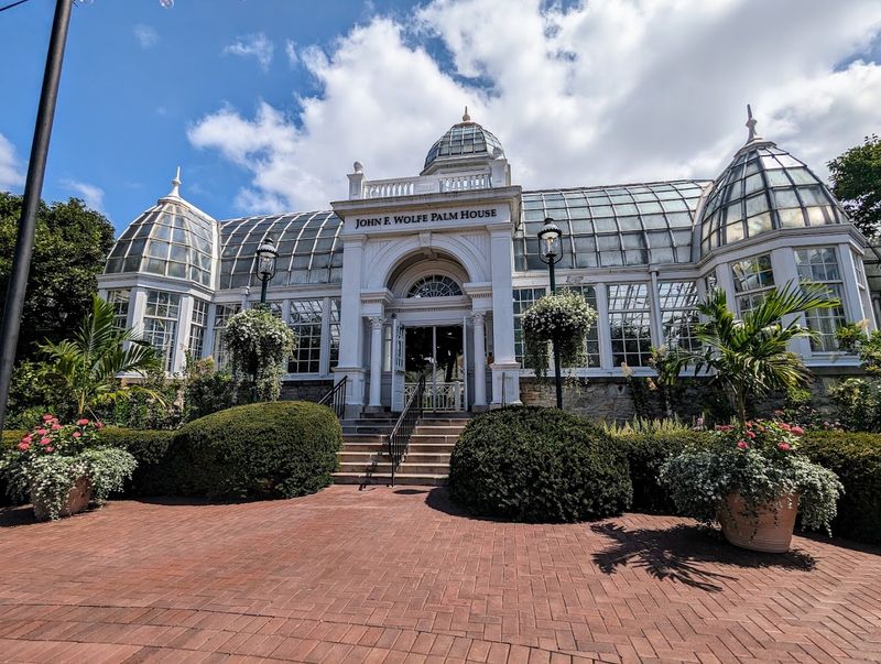 A Relaxing Visit For Families And First-Timers A Relaxing Visit For Families And First-Timers