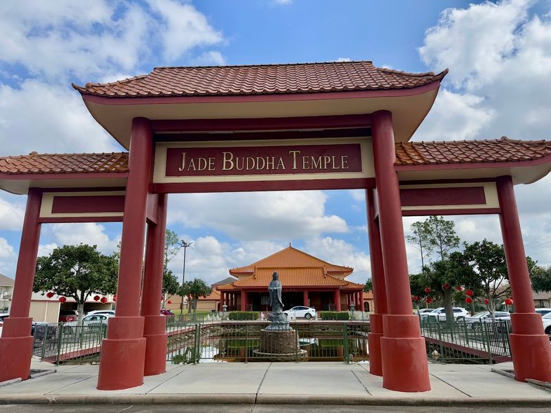 A Retreat Center in Hempstead's Nature