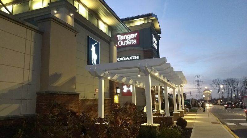 A Shopping Destination Worth The Drive