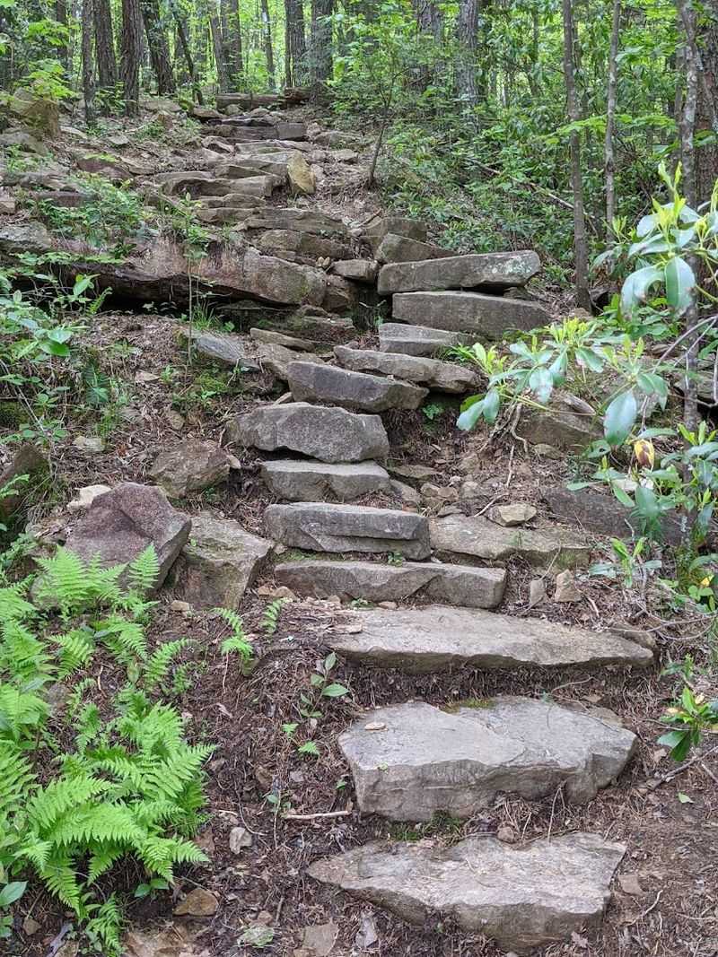 A Short Hike Still Packs In Plenty Of Scenic Payoff A Short Hike Still Packs In Plenty Of Scenic Payoff