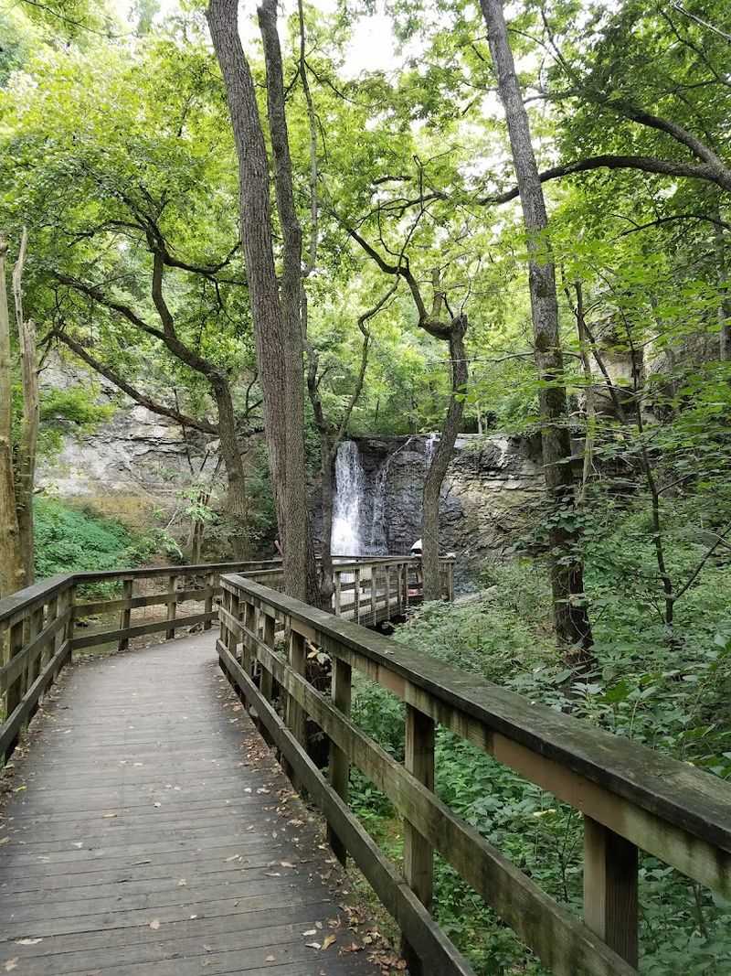 A Short Walk With A Big Scenic Reward A Short Walk With A Big Scenic Reward