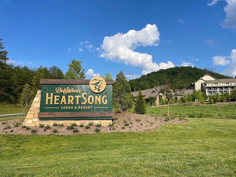 A Smoky Mountain Welcome Inspired by Dolly Parton