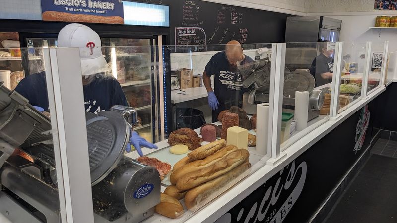 A South Philly institution with real staying power
