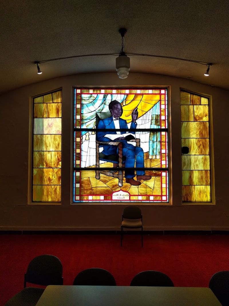 A Spiritual Experience That Transcends Denomination
