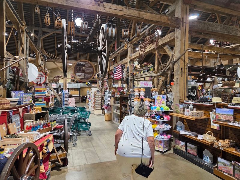A Store That Feels Bigger Than You Expect