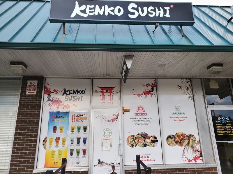 A Strip Mall Surprise