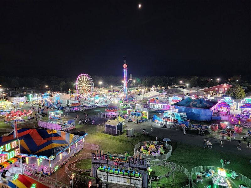 A Sussex County summer tradition that still feels larger than life