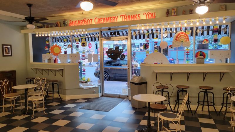 A Sweet Stop On Historic Main Street