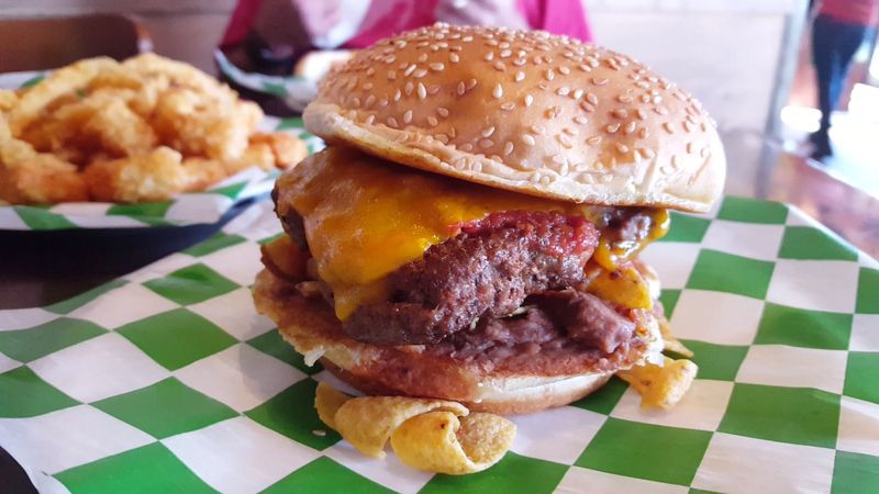 A Texas Institution Worth the Drive