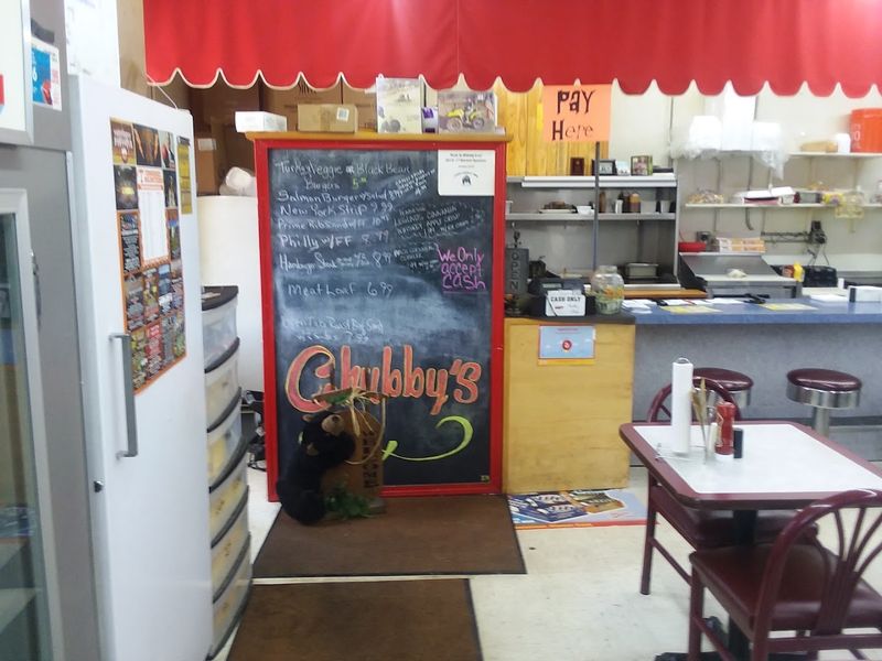 A Tiny Gas Station With a Big Local Reputation