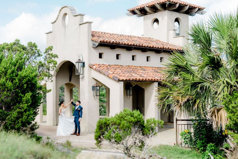 A Wedding Venue That's Actually Free (Yes, Really)