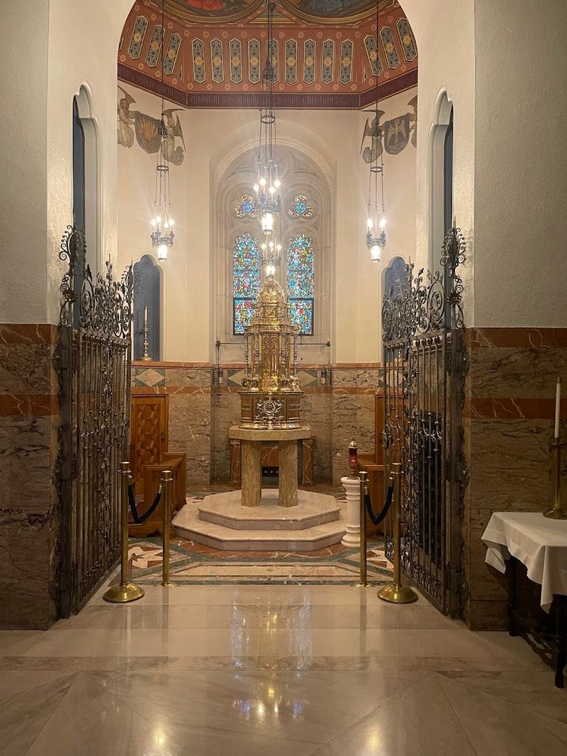 A Welcoming Cathedral, Not Just An Impressive One A Welcoming Cathedral, Not Just An Impressive One