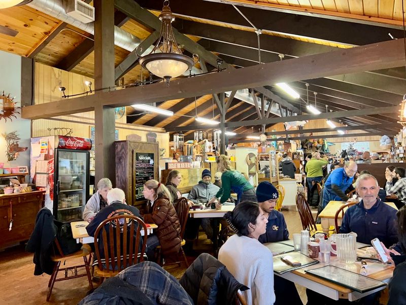 A Windham breakfast stop people plan trips around A Windham breakfast stop people plan trips around